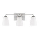 Capital Lighting Fixture Company - Braylon Vanity - 114131BN-331 - Canada Light Shop