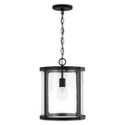 Capital Lighting Fixture Company - Brennen Pendant - 344911BI - Canada Light Shop