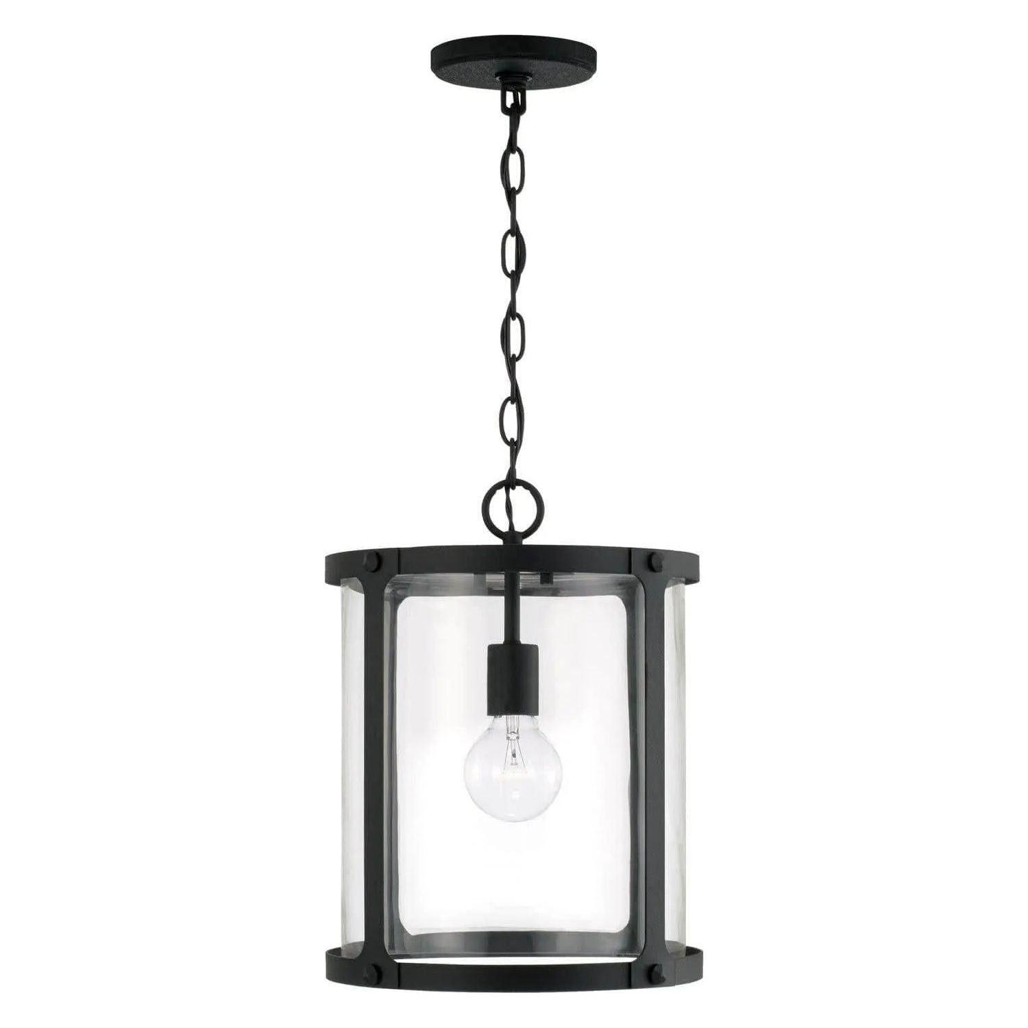 Capital Lighting Fixture Company - Brennen Pendant - 344911BI - Canada Light Shop