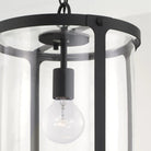 Capital Lighting Fixture Company - Brennen Pendant - 344911BI - Canada Light Shop