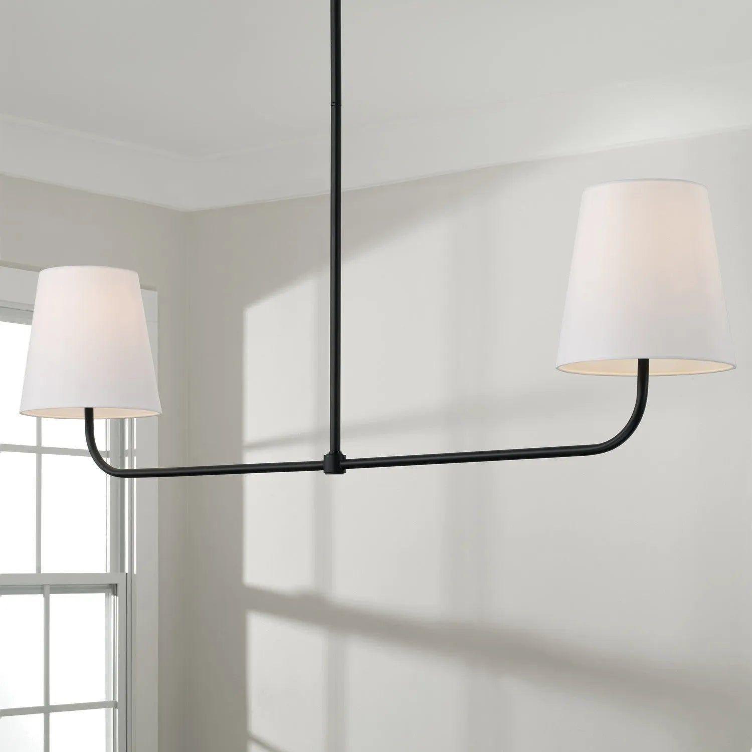 Capital Lighting Fixture Company - Brody Island Pendant - 849421AD - Canada Light Shop