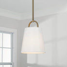 Capital Lighting Fixture Company - Brody Pendant - 349411AD - Canada Light Shop