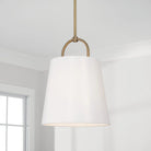 Capital Lighting Fixture Company - Brody Pendant - 349411AD - Canada Light Shop