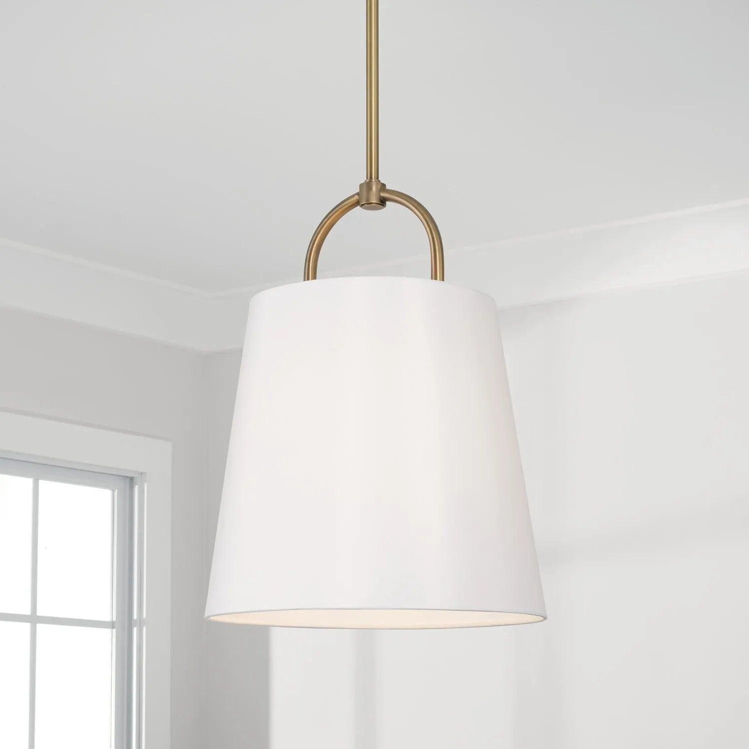 Capital Lighting Fixture Company - Brody Pendant - 349411AD - Canada Light Shop