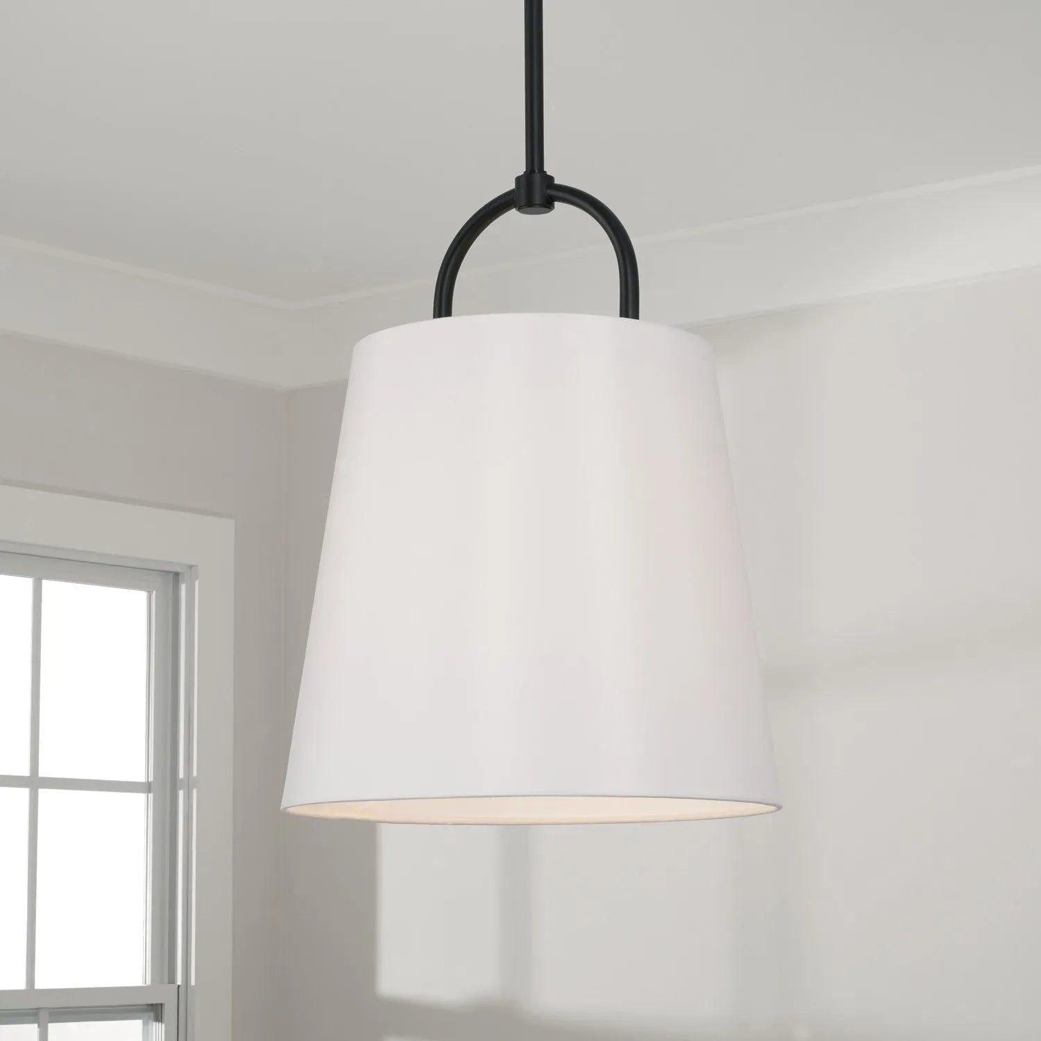 Capital Lighting Fixture Company - Brody Pendant - 349411AD - Canada Light Shop