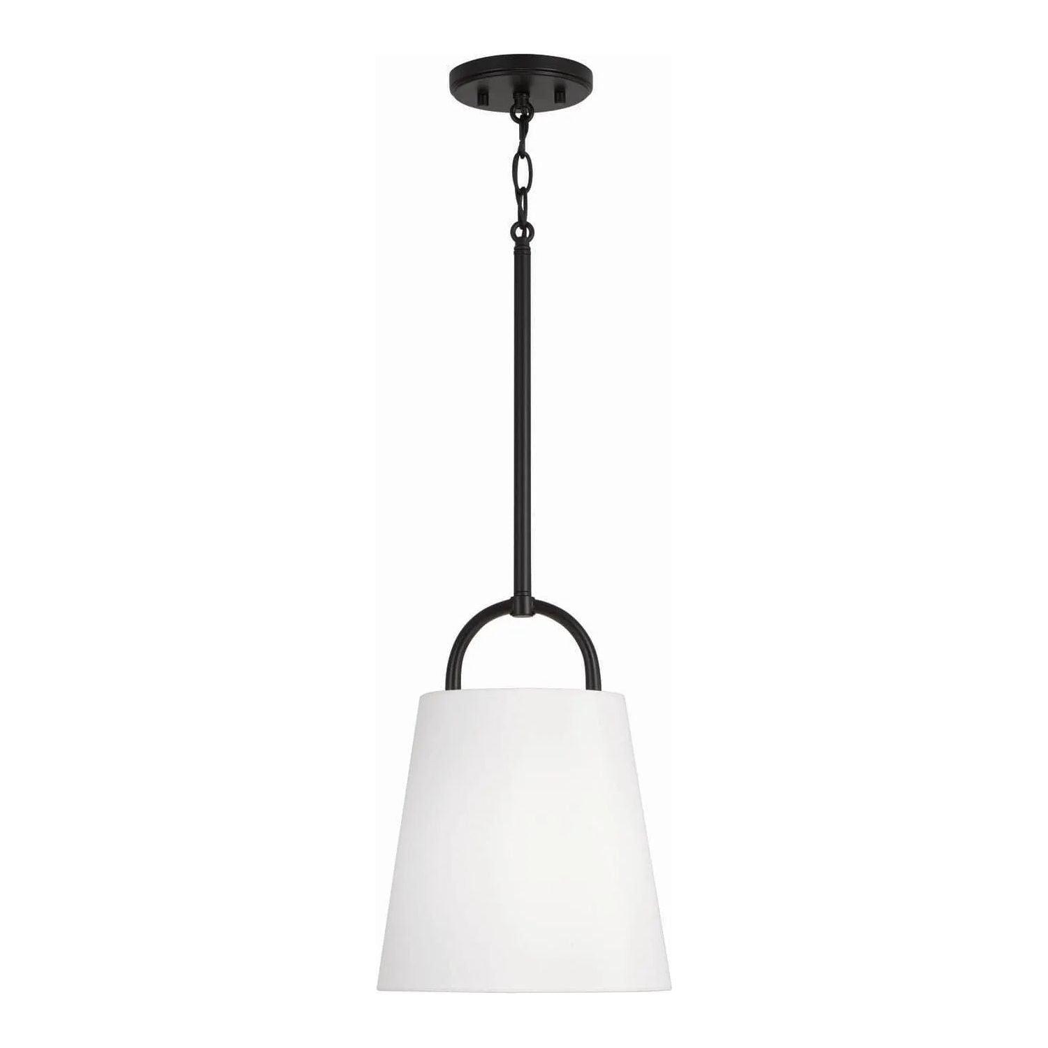 Capital Lighting Fixture Company - Brody Pendant - 349411MB - Canada Light Shop