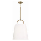 Capital Lighting Fixture Company - Brody Pendant - 349412AD - Canada Light Shop