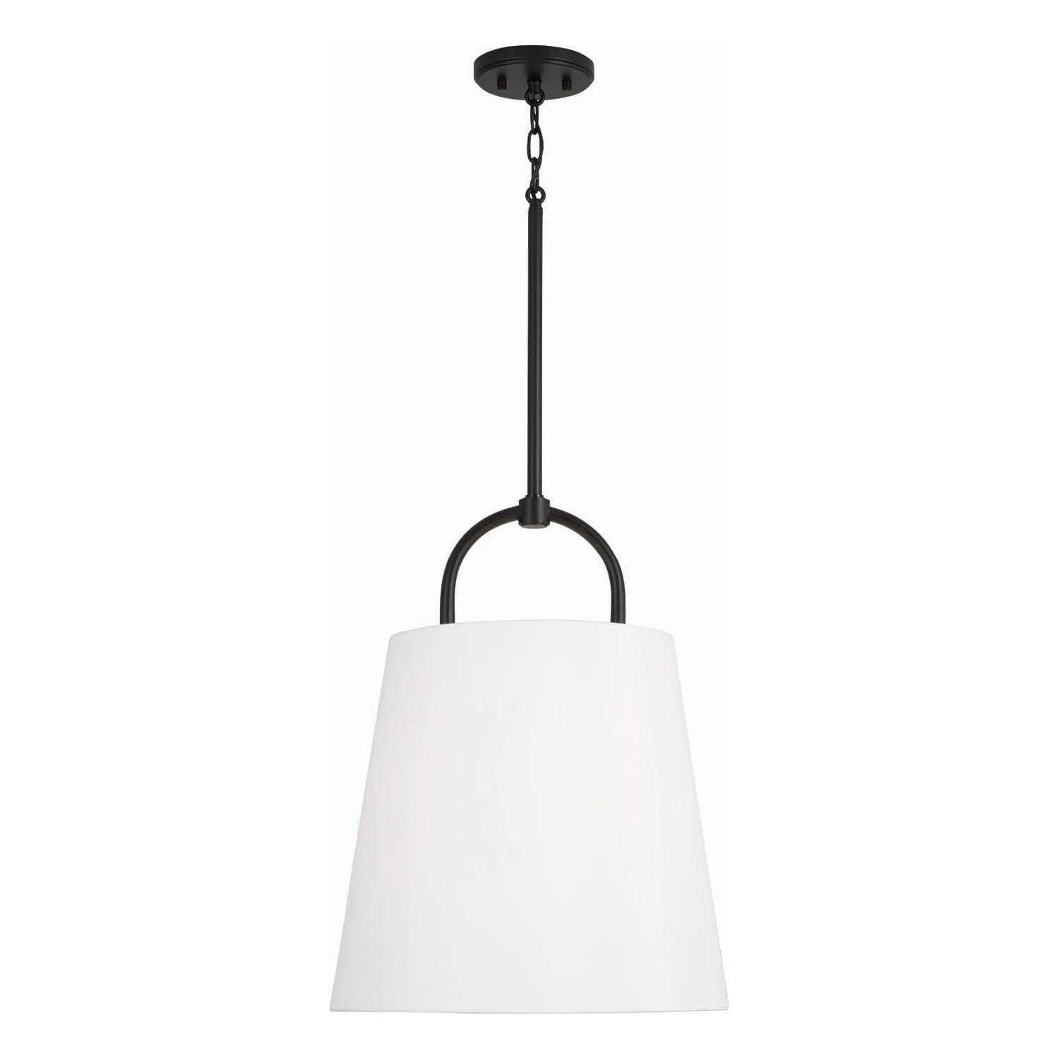 Capital Lighting Fixture Company - Brody Pendant - 349412MB - Canada Light Shop