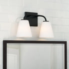 Capital Lighting Fixture Company - Brody Vanity - 149431AD-543 - Canada Light Shop