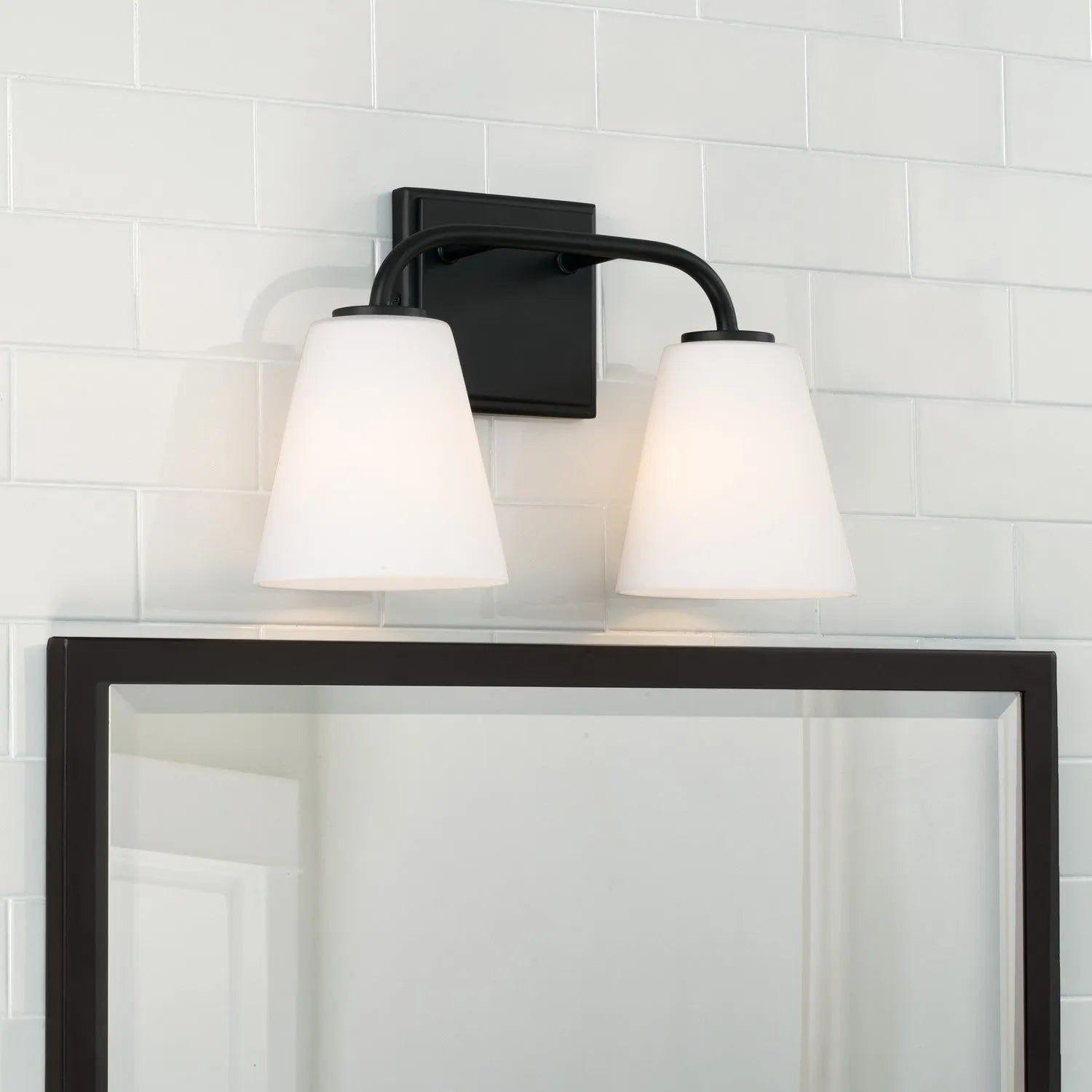 Capital Lighting Fixture Company - Brody Vanity - 149431AD-543 - Canada Light Shop