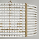 Dainolite - Brynn Pendant - BRY-L-BK-500 - Canada Light Shop