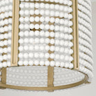 Capital Lighting Fixture Company - Brynn Semi-Flush Mount - 247111AP - Canada Light Shop