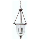 Capital Lighting Fixture Company - Bynes Foyer Pendant - 9310BB - Canada Light Shop
