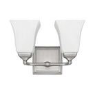 Capital Lighting Fixture Company - Cade Vanity - 8452BN-119 - Canada Light Shop