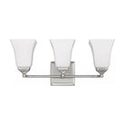 Capital Lighting Fixture Company - Cade Vanity - 8453BN-119 - Canada Light Shop