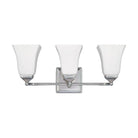 Capital Lighting Fixture Company - Cade Vanity - 8453PN-119 - Canada Light Shop