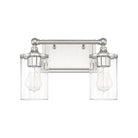 Capital Lighting Fixture Company - Camden Vanity - 120721PN-423 - Canada Light Shop