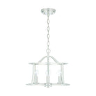 Capital Lighting Fixture Company - Cameron Flush and Semi-Flush Mount - 239541BN - Canada Light Shop