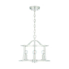 Capital Lighting Fixture Company - Cameron Flush and Semi-Flush Mount - 239541BN - Canada Light Shop