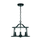 Capital Lighting Fixture Company - Cameron Flush and Semi-Flush Mount - 239541BN - Canada Light Shop