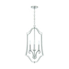 Capital Lighting Fixture Company - Cameron Foyer Pendant - 539541BN - Canada Light Shop
