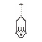 Capital Lighting Fixture Company - Cameron Foyer Pendant - 539541BZ - Canada Light Shop