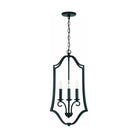 Capital Lighting Fixture Company - Cameron Foyer Pendant - 539541MB - Canada Light Shop
