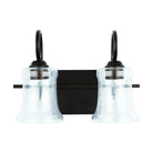 Capital Lighting Fixture Company - Cameron Vanity - 139521BZ-501 - Canada Light Shop