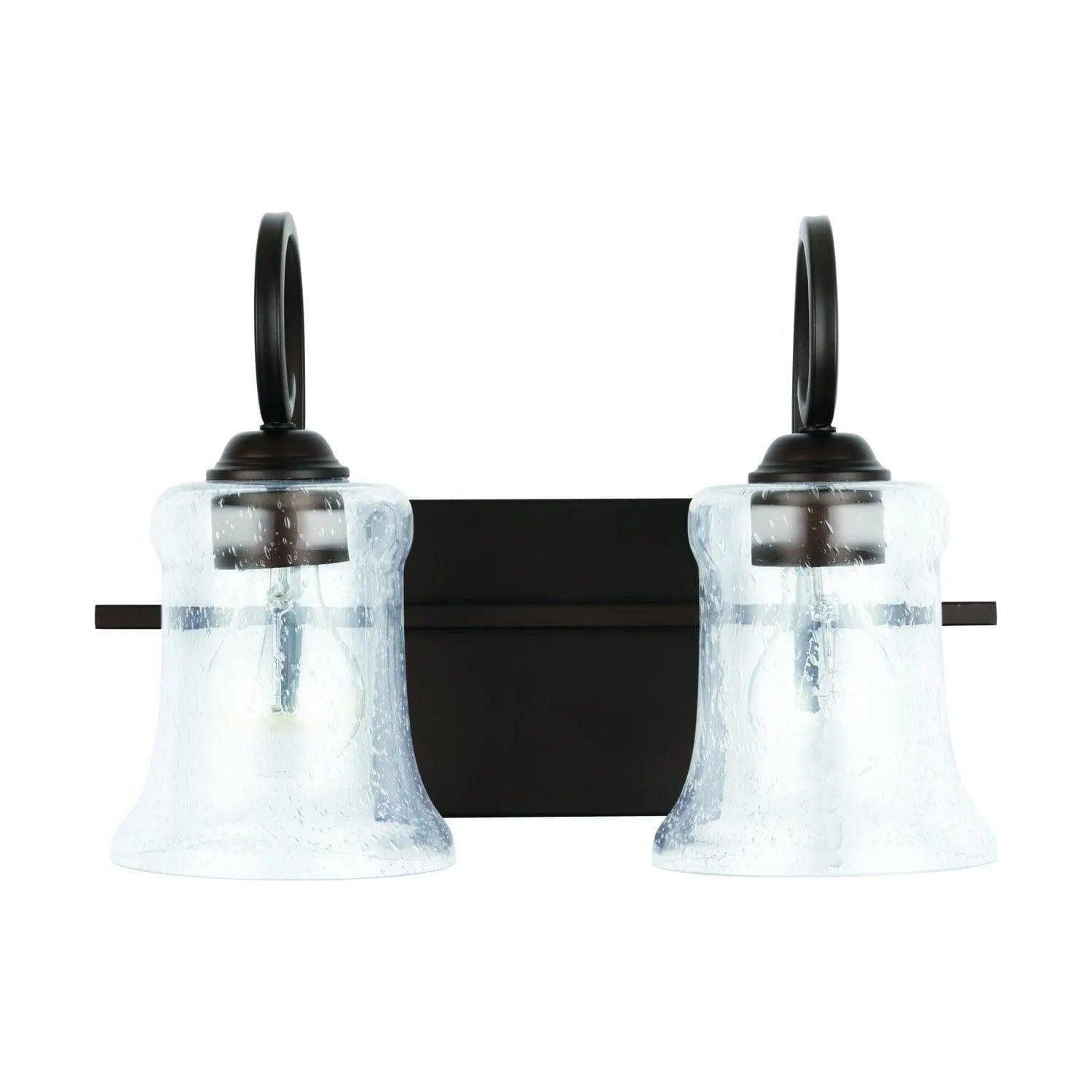 Capital Lighting Fixture Company - Cameron Vanity - 139521BZ-501 - Canada Light Shop