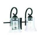 Capital Lighting Fixture Company - Cameron Vanity - 139521MB-501 - Canada Light Shop