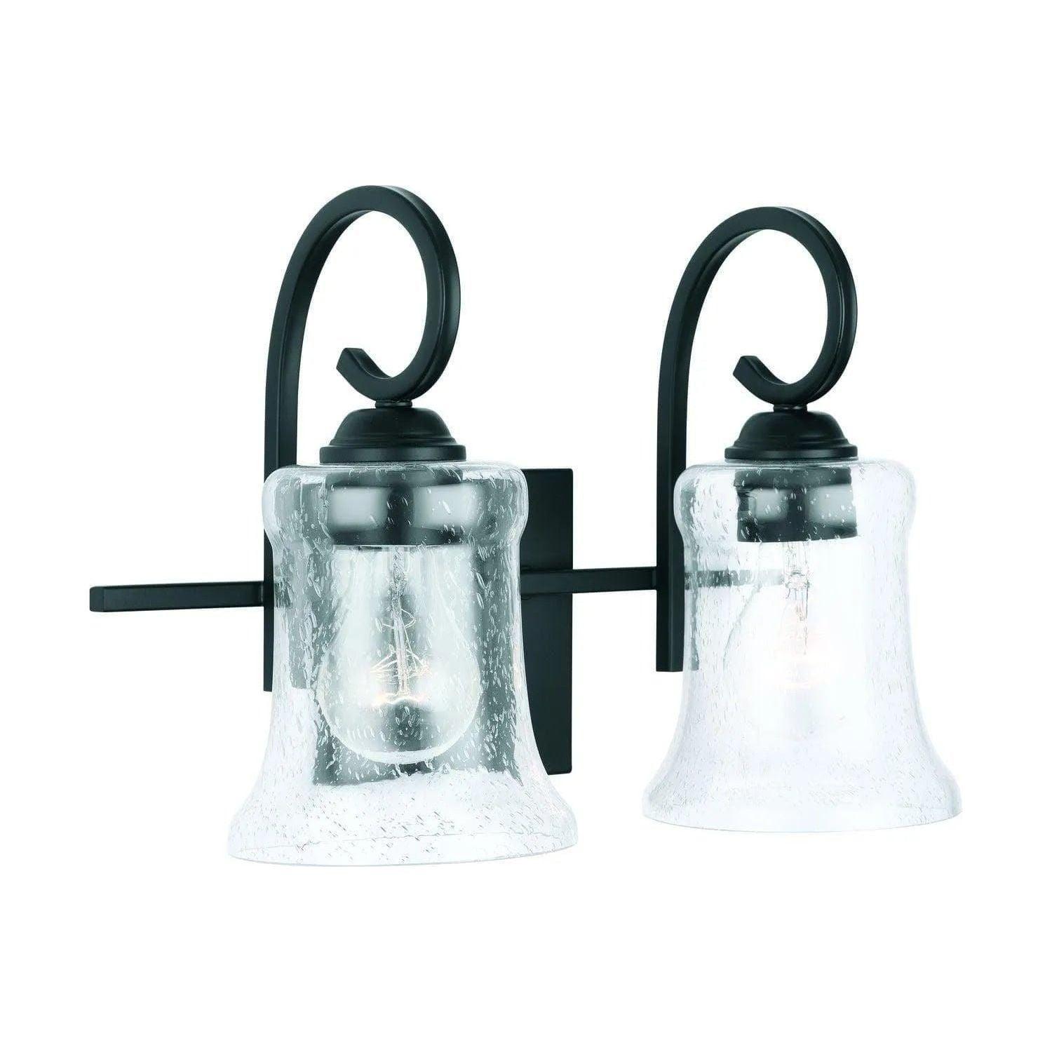 Capital Lighting Fixture Company - Cameron Vanity - 139521MB-501 - Canada Light Shop