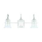 Capital Lighting Fixture Company - Cameron Vanity - 139531BN-501 - Canada Light Shop