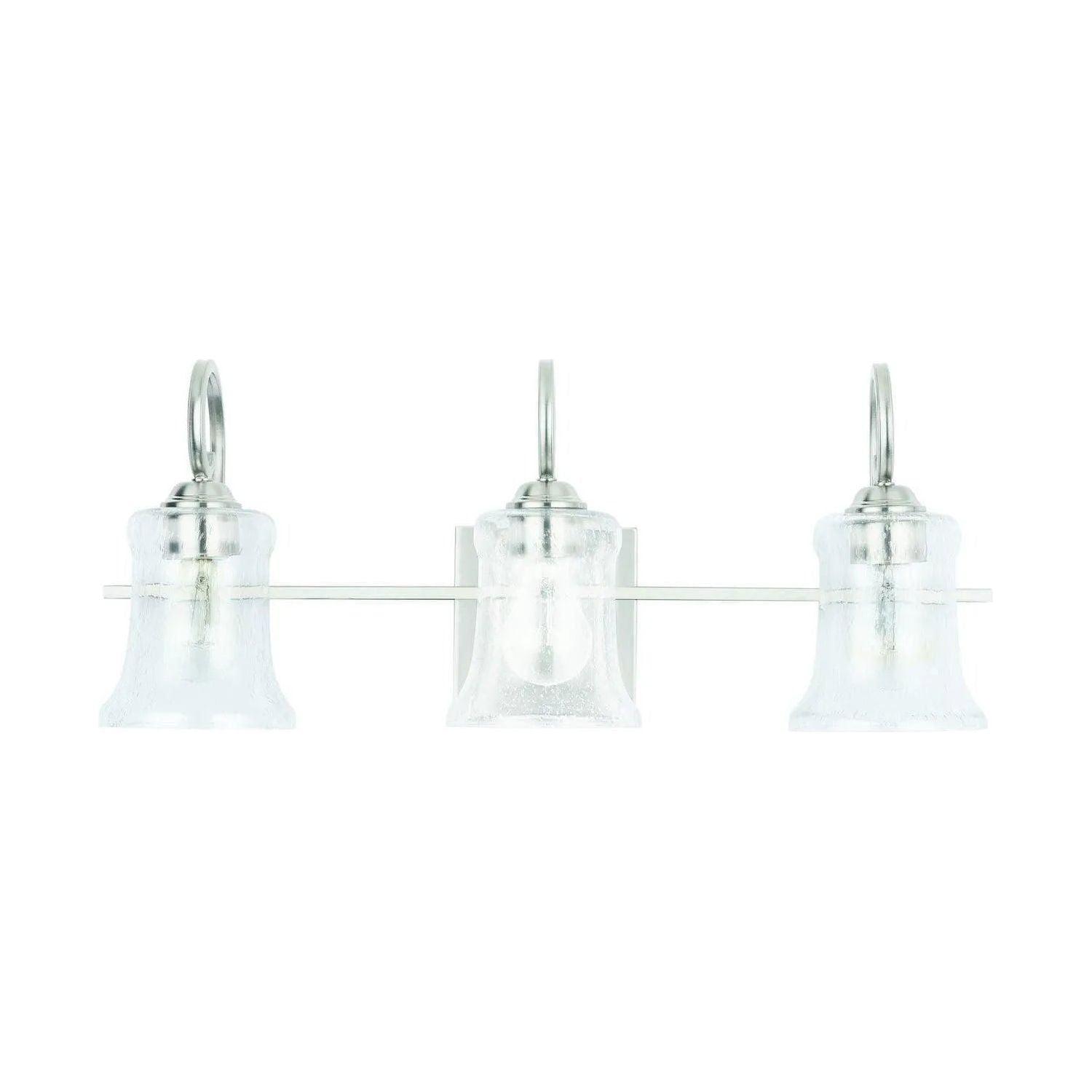 Capital Lighting Fixture Company - Cameron Vanity - 139531BN-501 - Canada Light Shop