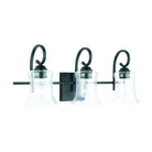 Capital Lighting Fixture Company - Cameron Vanity - 139531MB-501 - Canada Light Shop