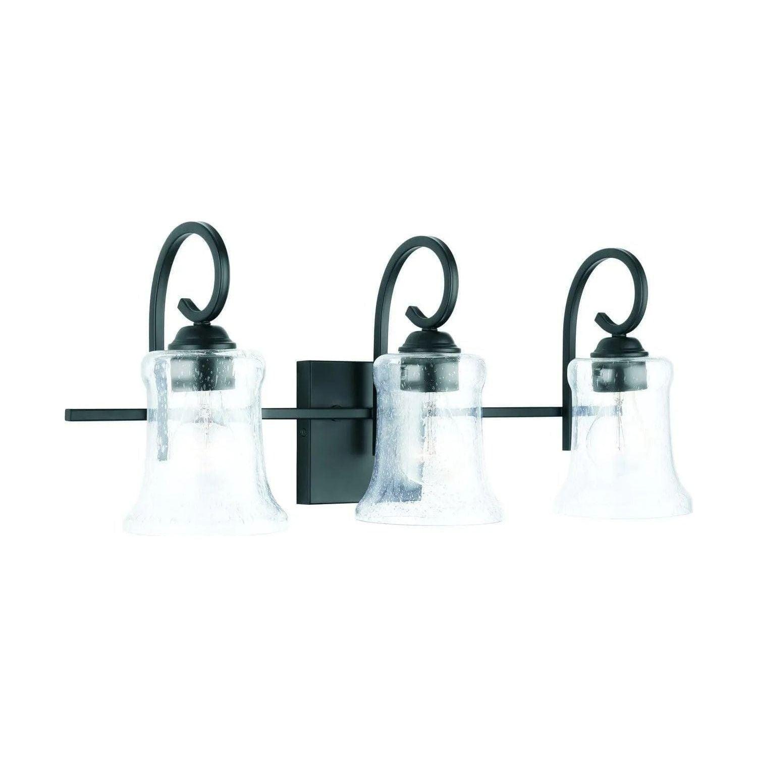 Capital Lighting Fixture Company - Cameron Vanity - 139531MB-501 - Canada Light Shop