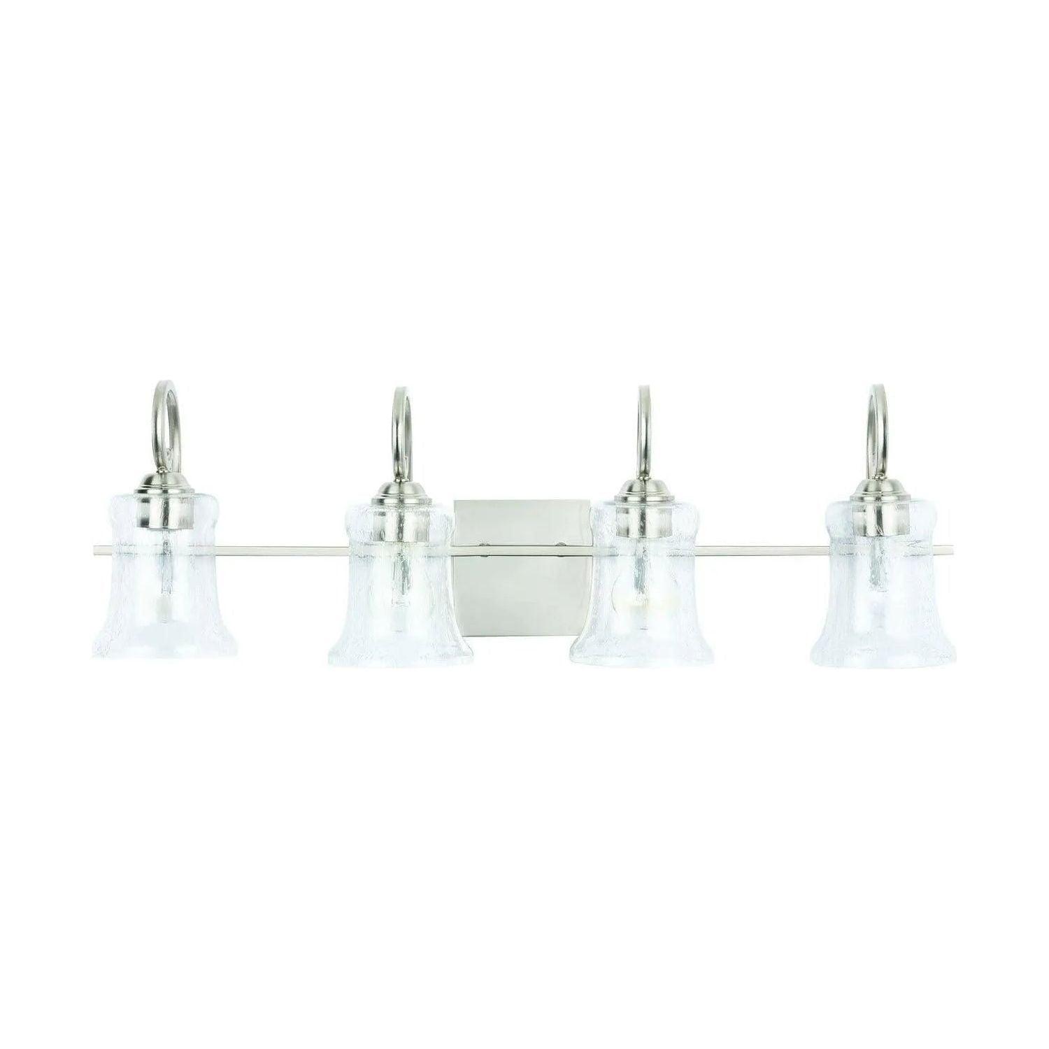 Capital Lighting Fixture Company - Cameron Vanity - 139541BN-501 - Canada Light Shop