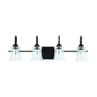 Capital Lighting Fixture Company - Cameron Vanity - 139541BZ-501 - Canada Light Shop
