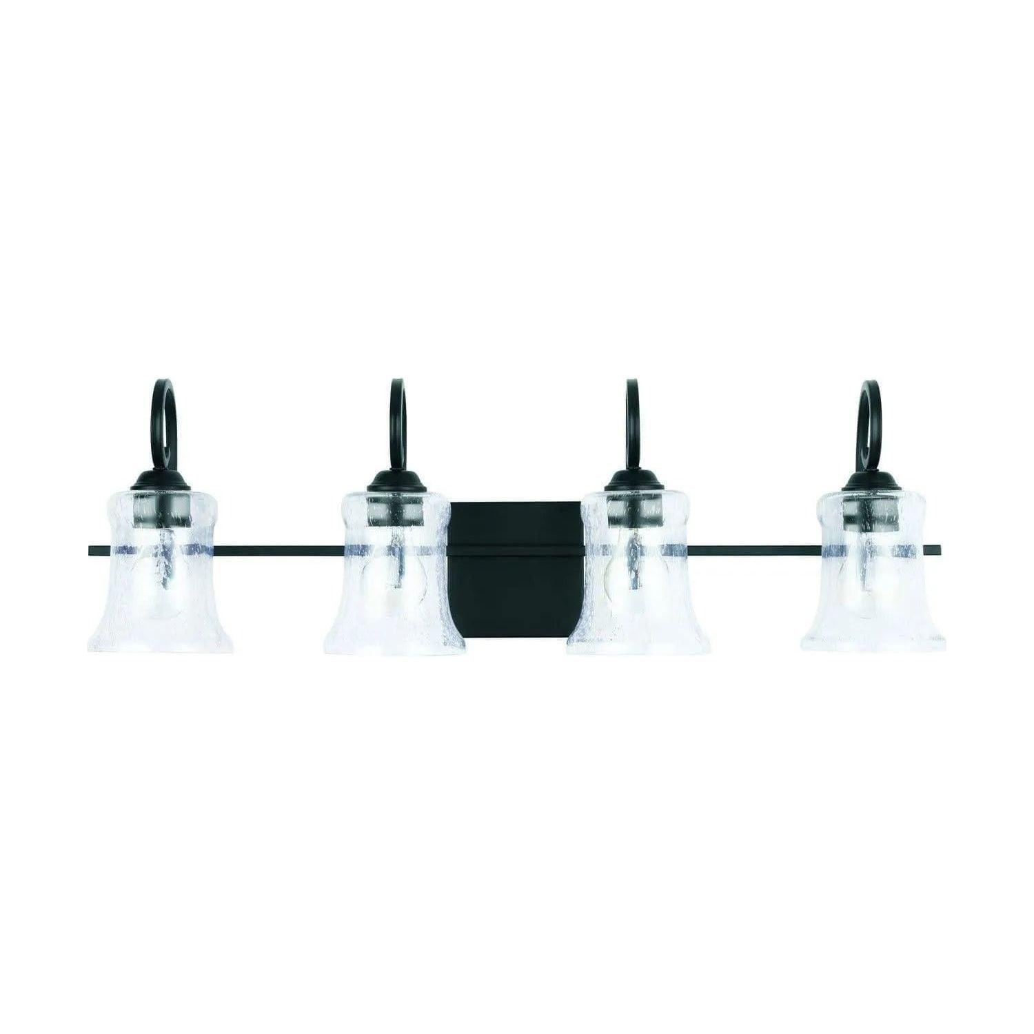 Capital Lighting Fixture Company - Cameron Vanity - 139541MB-501 - Canada Light Shop