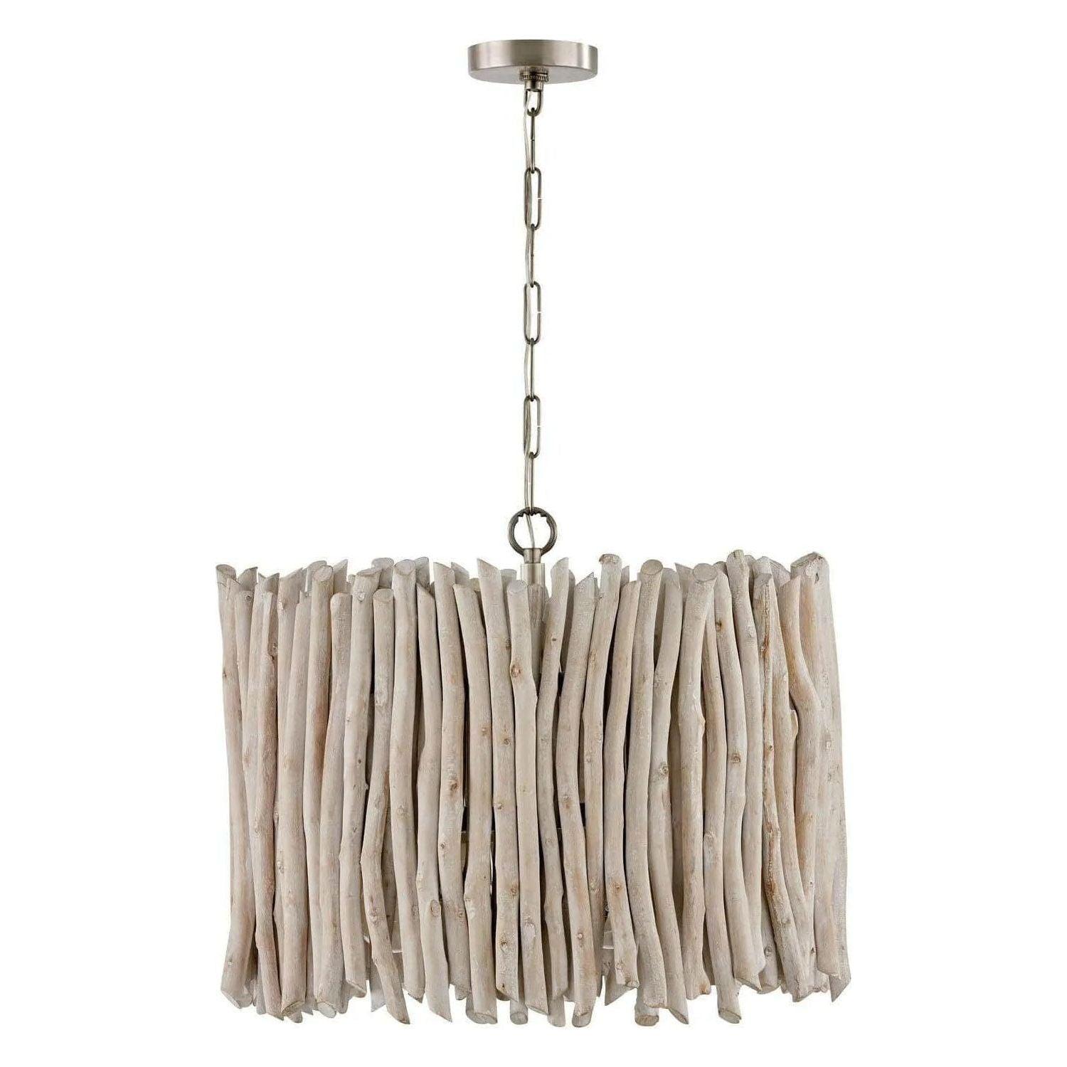 Capital Lighting Fixture Company - Cara Pendant - 340241PP - Canada Light Shop