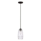 Capital Lighting Fixture Company - Casper Pendant - 328611BI-450 - Canada Light Shop