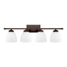 Capital Lighting Fixture Company - Chapman Vanity - 8404BB-202 - Canada Light Shop