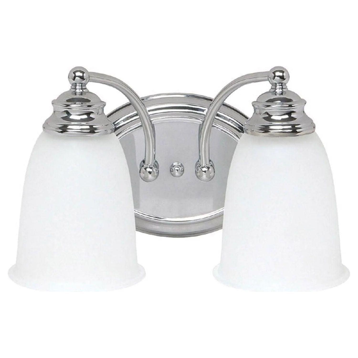 Capital Lighting Fixture Company - Clarke Vanity - 1087CH-132 - Canada Light Shop