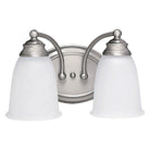 Capital Lighting Fixture Company - Clarke Vanity - 1087MN-132 - Canada Light Shop