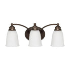 Capital Lighting Fixture Company - Clarke Vanity - 1088BB-132 - Canada Light Shop