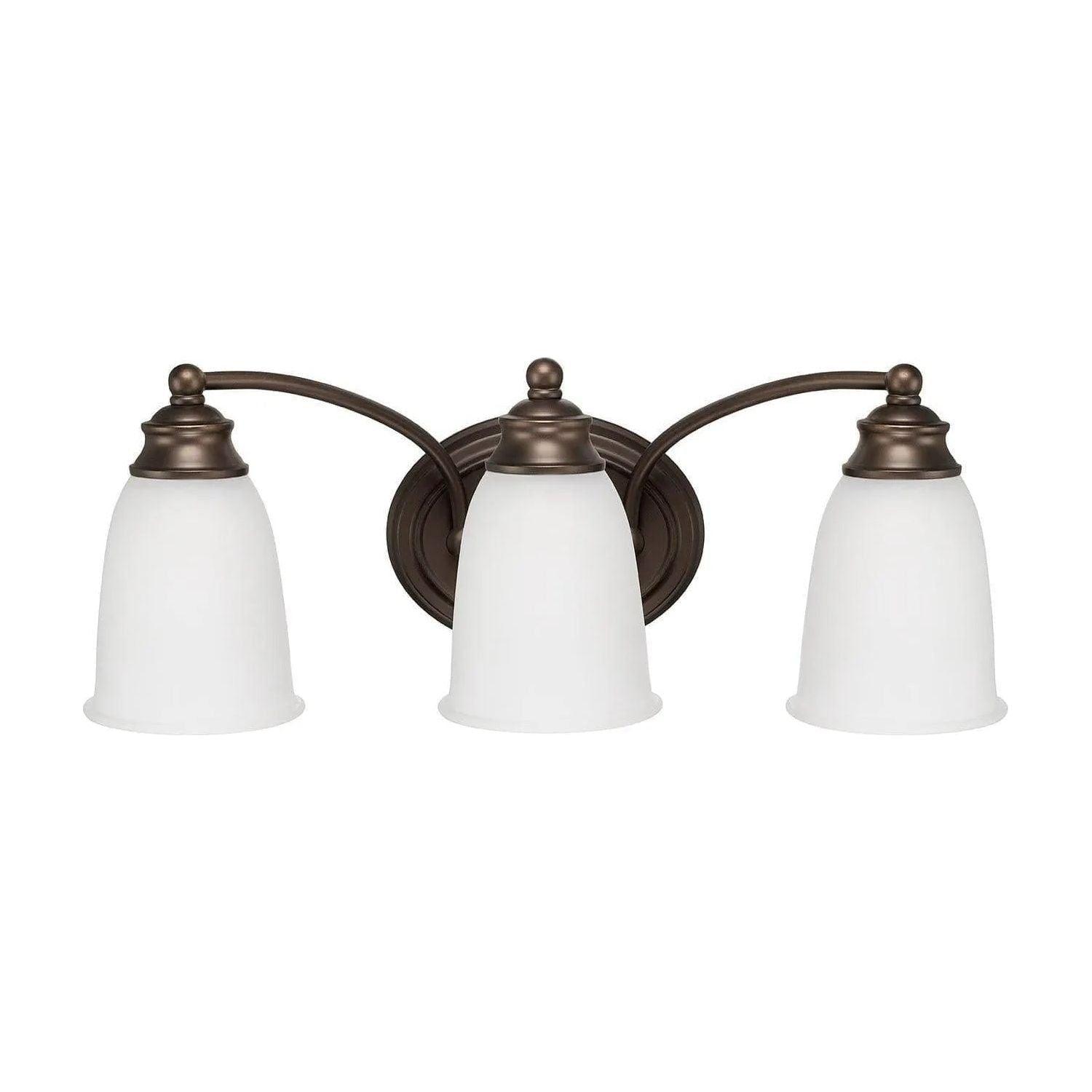 Capital Lighting Fixture Company - Clarke Vanity - 1088BB-132 - Canada Light Shop
