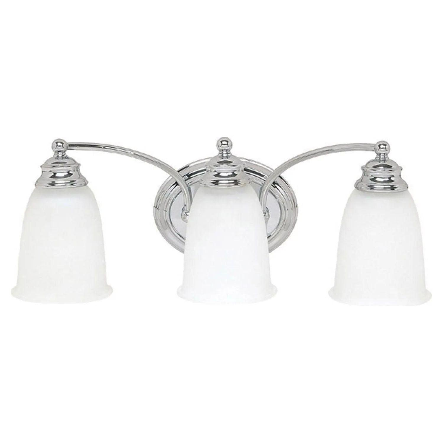 Capital Lighting Fixture Company - Clarke Vanity - 1088CH-132 - Canada Light Shop