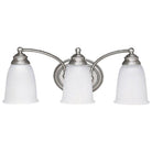 Capital Lighting Fixture Company - Clarke Vanity - 1088MN-132 - Canada Light Shop