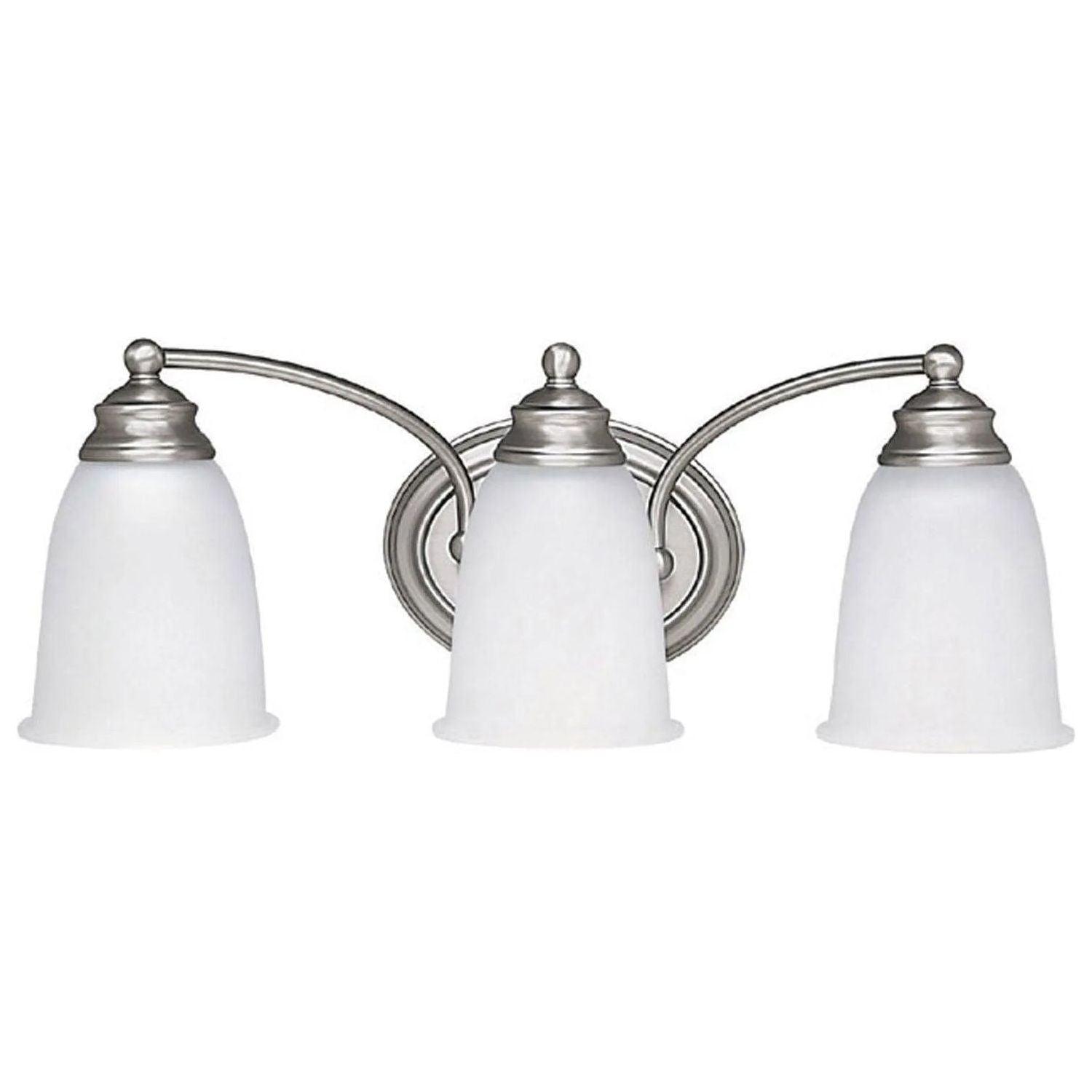 Capital Lighting Fixture Company - Clarke Vanity - 1088MN-132 - Canada Light Shop
