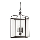 Capital Lighting Fixture Company - Claude Foyer Pendant - 528642BI - Canada Light Shop