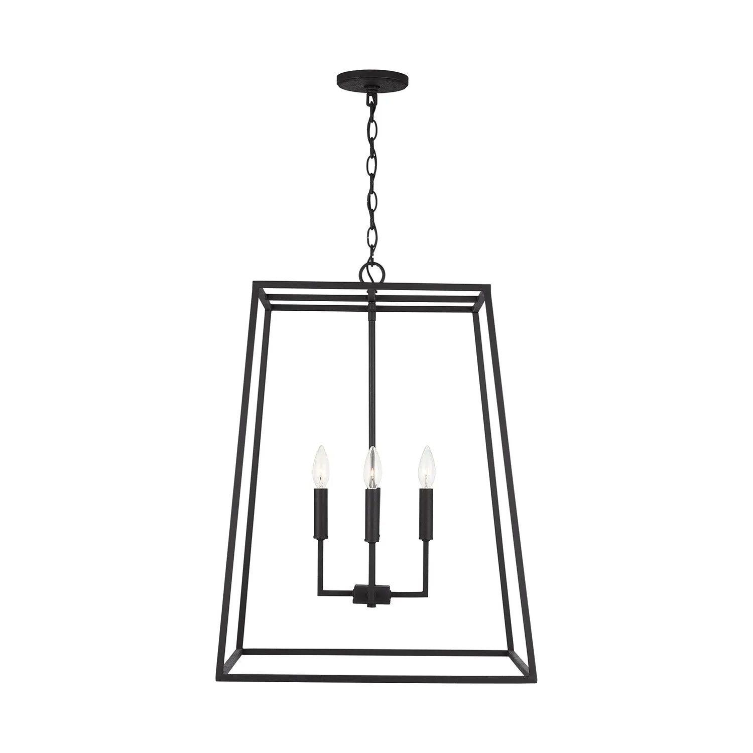 Capital Lighting Fixture Company - Clint Pendant - 337341BI - Canada Light Shop
